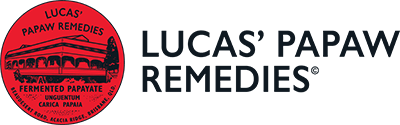 LUCAS' PAPAW